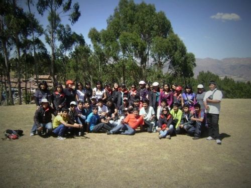 Fotoblog de joeljose: Cuzco